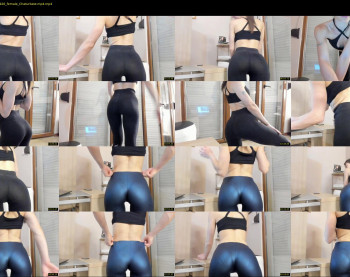 hotel77777 — 46 minute Chaturbate female cam show recording, 720p, Jun 5, 2022