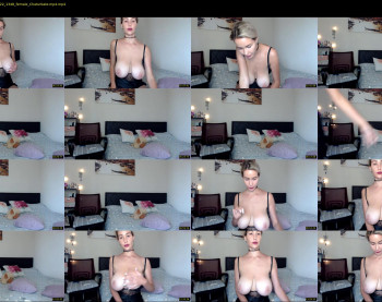 hugetittiesgerda — 16 minute Chaturbate female cam show recording, 720p, Jun 5, 2022