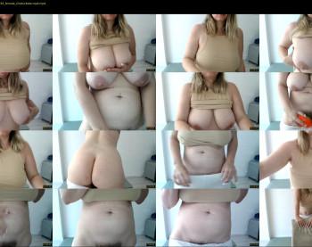 i_am_madi — 21 minute Chaturbate female cam show recording, 720p, Jun 5, 2022