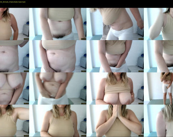 i_am_madi — 36 minute Chaturbate female cam show recording, 720p, Jun 5, 2022