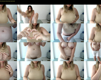 i_am_madi — 35 minute Chaturbate female cam show recording, 720p, Jun 5, 2022