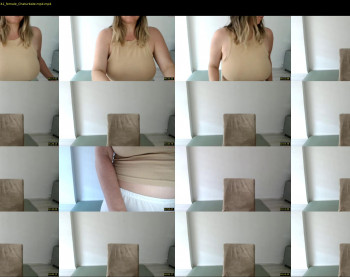 i_am_madi — 5 minute Chaturbate female cam show recording, 720p, Jun 5, 2022