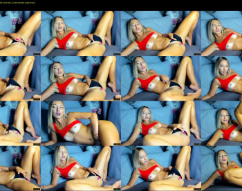 iam_blake — 44 minute Chaturbate female cam show recording, 720p, Jun 5, 2022