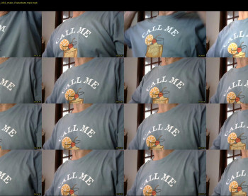 il_undercover — 10 minute Chaturbate male cam show recording, 480p, Jun 5, 2022