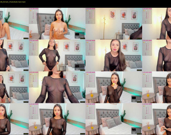 im_antonia — 55 minute Chaturbate female cam show recording, 1080p, Jun 5, 2022