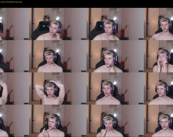 ironthud — 6 minute Chaturbate male cam show recording, 1080p, Jun 5, 2022