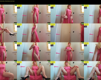 islanublar — 55 minute Chaturbate female cam show recording, 1080p, Jun 5, 2022
