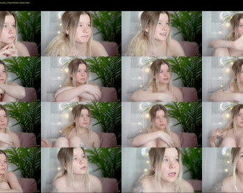 isoull — 10 minute Chaturbate female cam show recording, 1080p, Jun 5, 2022