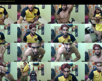jackecuador — 76 minute Chaturbate male cam show recording, 480p, Jun 5, 2022