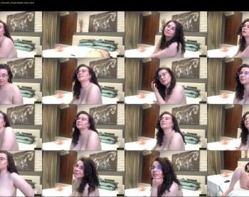 jessykah — 22 minute Chaturbate female cam show recording, 1080p, Jun 5, 2022