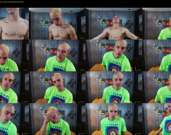 juanisimo_ — 83 minute Chaturbate male cam show recording, 720p, Jun 5, 2022
