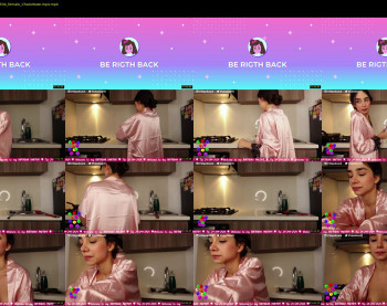 juliette_dee — 61 minute Chaturbate female cam show recording, 1080p, Jun 5, 2022