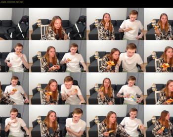 julsweet — 20 minute Chaturbate male cam show recording, 1080p, Jun 6, 2022