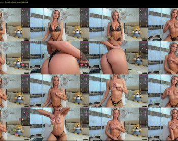 kassablanca_ — 39 minute Chaturbate female cam show recording, 1080p, Jun 5, 2022