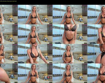 kassablanca_ — 32 minute Chaturbate female cam show recording, 1080p, Jun 5, 2022