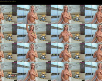 kassablanca_ — 3 minute Chaturbate female cam show recording, 1080p, Jun 6, 2022