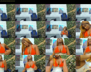 katherin_cruzz — 26 minute Chaturbate female cam show recording, 720p, Jun 5, 2022