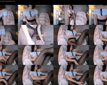 kathlena — 22 minute Chaturbate female cam show recording, 720p, Jun 5, 2022