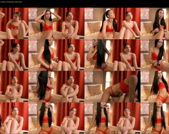 kayens — 5 minute Chaturbate couple cam show recording, 1080p, Jun 5, 2022