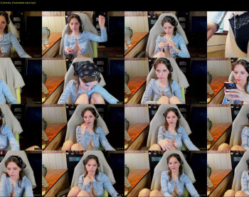 ketlinrous — 58 minute Chaturbate female cam show recording, 1080p, Jun 5, 2022