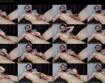 kiabigdick — 91 minute Chaturbate male cam show recording, 720p, Jun 5, 2022