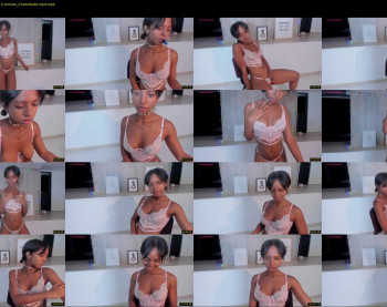 kintsugim — 91 minute Chaturbate female cam show recording, 720p, Jun 5, 2022