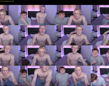 kuroteur — 50 minute Chaturbate couple cam show recording, 1080p, Jun 5, 2022