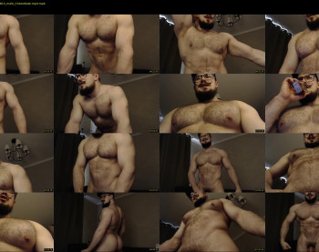 kurt_stone1 — 54 minute Chaturbate male cam show recording, 1080p, Jun 5, 2022