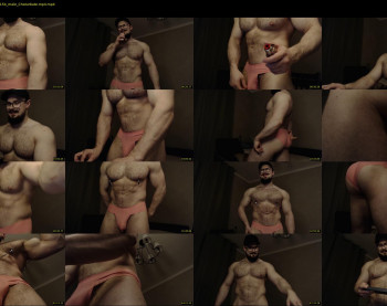 kurt_stone1 — 54 minute Chaturbate male cam show recording, 1080p, Jun 5, 2022