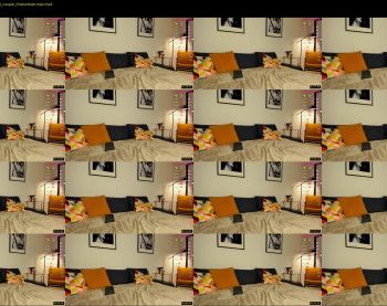 lana_sky — 12 minute Chaturbate female cam show recording, 1080p, Jun 5, 2022