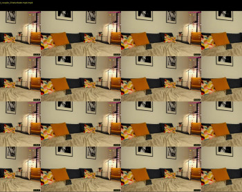 lana_sky — 25 minute Chaturbate female cam show recording, 1080p, Jun 5, 2022