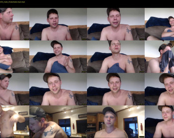 lancehardin — 40 minute Chaturbate male cam show recording, 720p, Jun 6, 2022