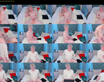 landel_boy — 55 minute Chaturbate male cam show recording, 1080p, Jun 5, 2022