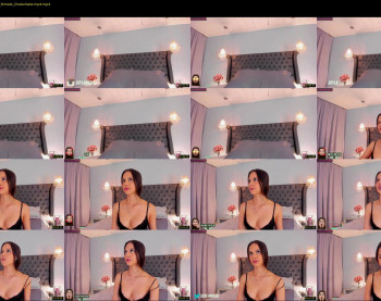 laniegh — 5 minute Chaturbate female cam show recording, 1080p, Jun 5, 2022