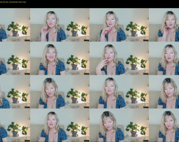 lara_fisher — 11 minute Chaturbate female cam show recording, 1080p, Jun 5, 2022