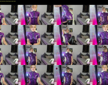 lazy_pepsi — 55 minute Chaturbate female cam show recording, 1080p, Jun 5, 2022