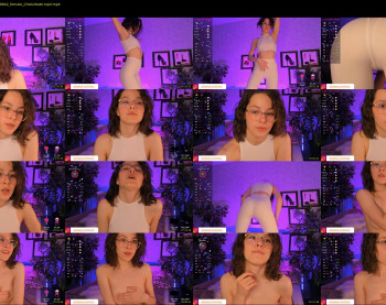 lesliefletcher — 47 minute Chaturbate couple cam show recording, 1080p, Jun 5, 2022
