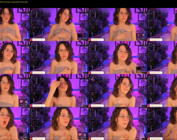 lesliefletcher — 12 minute Chaturbate couple cam show recording, 1080p, Jun 5, 2022