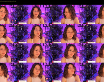 lesliefletcher — 6 minute Chaturbate couple cam show recording, 1080p, Jun 5, 2022
