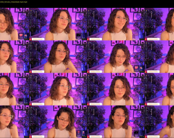 lesliefletcher — 17 minute Chaturbate couple cam show recording, 1080p, Jun 5, 2022