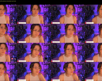 lesliefletcher — 6 minute Chaturbate couple cam show recording, 1080p, Jun 5, 2022