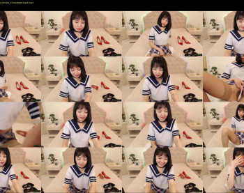 lianayun — 16 minute Chaturbate female cam show recording, 720p, Jun 5, 2022