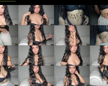 lilbeccaxo — 30 minute Chaturbate female cam show recording, 1080p, Jun 5, 2022