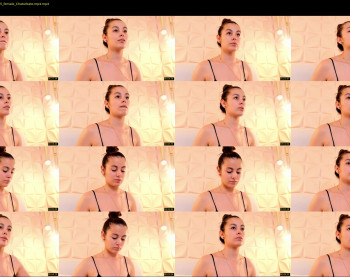lilicarter_ — 8 minute Chaturbate female cam show recording, 1080p, Jun 5, 2022