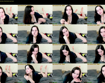 limiyan — 14 minute Chaturbate couple cam show recording, 1080p, Jun 5, 2022