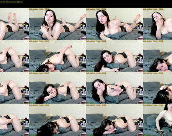 limiyan — 9 minute Chaturbate couple cam show recording, 1080p, Jun 5, 2022