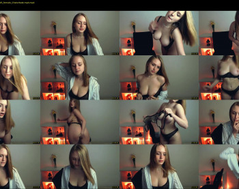 linda_roxy — 18 minute Chaturbate female cam show recording, 720p, Jun 6, 2022
