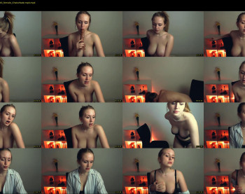 linda_roxy — 16 minute Chaturbate female cam show recording, 720p, Jun 6, 2022