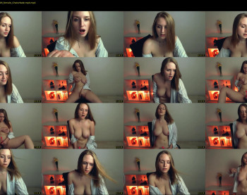 linda_roxy — 33 minute Chaturbate female cam show recording, 720p, Jun 6, 2022