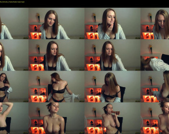 linda_roxy — 10 minute Chaturbate female cam show recording, 720p, Jun 6, 2022